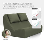 Giant Bean Bag Chair for Adults - Image 4