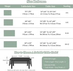 VClife Table Cloth - Image 5