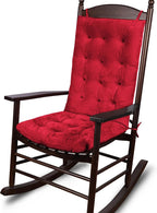 ELFJOY Rocking Chair Cushion Large Rocking Chair Pads by ELFJOY