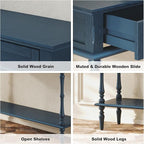 ARTPOWER Console Table for Entryway - Image 5