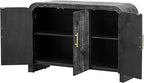 Vintage Silhouette Furniture Set - Image 9
