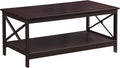 Convenience Concepts Oxford Coffee Table by ConvenienceConcepts