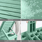 Nestl Sun Tanning Chair - Image 5