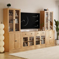 TUSY 71" TV Stand Storage Set by TUSY