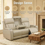 3-Piece Power Recliner Set - Image 5