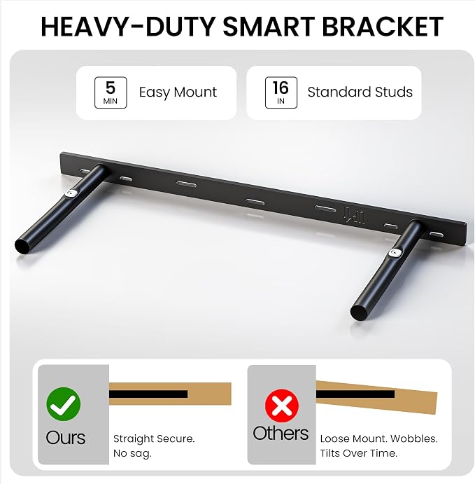 Fun Memories 48 Inch Floating Shelves - Image 8