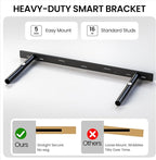 Fun Memories Floating Shelves for Wall, 24 Inch Floating Shelf for Home Decor - Image 8