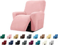 Cupuamon Recliner Chair Covers, Lazy Boy Recliner Covers Stretch Reclining by Cupuamon