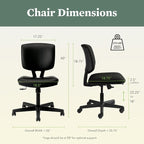 HON Volt Ergonomic Office Chair - Image 7