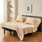 Kingnex 28-30 Split Top King Sheets Set - Image 7