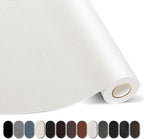 Leather Repair Patches, 17X158 Inch Self-Adhesive Leather Repair Tape, Stretch by GiveYourFurnitureaNewLife