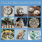 Meuvcol Stone Glue 100g - Image 6