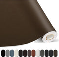 Kangshoon Leather Repair Patches, 35X158 Inch Self-Adhesive Leather Repair Tape by GiveYourFurnitureaNewLife