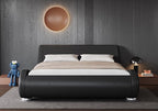 Allewie Queen Size Bed Frame - Image 3