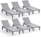 Nestl Patio Chairs by Nestl