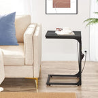 TUTOTAK C Shaped End Table - Image 8