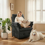 Power Recliner Chair for Adults - Image 5