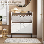 Nicetree Shoe Storage Cabinet - Image 3