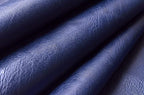 Wento Thick 2 Yard Faux Leather Fabric Soft Skin Grain PU Leather - Image 2