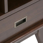 SIMPLIHOME Draper Bookcase - Image 6