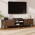 IKALIFE TV Stand for Living Room by IKALIFE