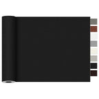 Leather Repair Tape, 16 x60 Inches Self Adhesive Leather Repair Patch，Leather by Unknown