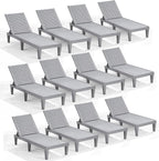 Nestl Sun Tanning Chair by Nestl