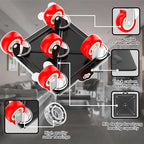 Furniture Dolly, Furniture Movers - Image 2