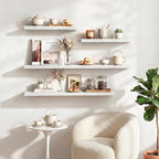 Dreamland 36 Inches Floating Shelves - Image 6