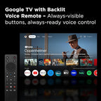 TCL Amazon Exclusive 55 Inch Class T7 Series | 4K QLED HDR Lag-Free Smart - Image 7