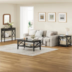 ChooChoo Coffee Table with Thicker Legs, 47 inch - Image 3