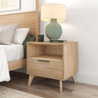 Plank+Beam Haven Nightstand - Image 2