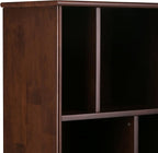SIMPLIHOME Draper Bookcase - Image 6