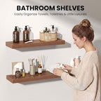 Fun Memories 30Inch Floating Shelves - Image 7