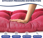 IPYNBAP Outdoor Bench Cushion, Waterproof Bench Cushion - Image 6