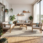 Stoog Modular Armless Chair - Image 9