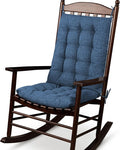 ELFJOY Rocking Chair Cushion Large Rocking Chair Pads by ELFJOY