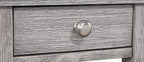 Convenience Concepts American Heritage Chairside End Table - Image 6