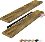 Sorbus Floating Shelves for Wall by Sorbus