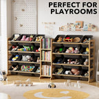 SpaceAid Large Toy Storage Organizer - Image 5