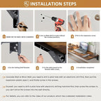 Need Wall Mounted Desk - Image 7