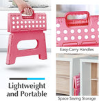Handy Laundry Folding Step Stool - Image 7