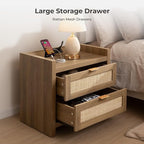 SICOTAS Night Stand Set of 2 - Image 4
