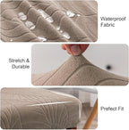 Genina 100% Waterproof Chair Covers - Image 5