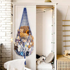 Amdermi Stuffed Animal Storage Toy Hammock Corner Hanging Net - Image 8