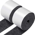Shappy 2 Packs 120 x 2 x 0.12 Inch Felt Strips by Shappy