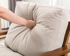 HNY Mid Century Modern Accent Chair - Image 6