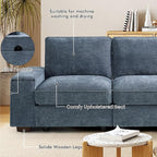 TEKAMON 100" Modular Sectional Sofa - Image 6