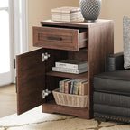 WAMPAT 32" H End Table Set of 2 - Image 6