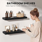 Fun Memories 24Inch Floating Shelves - Image 7